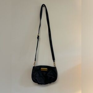 Black, Marc Jacob’s Satchel